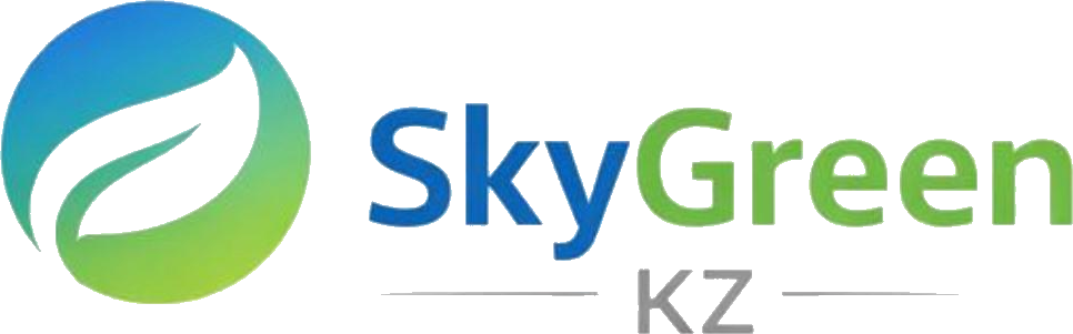 SkyGreen KZ